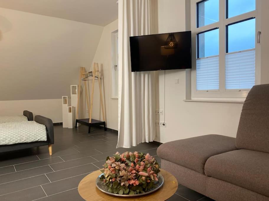Gemuetliche Wohnung Ahaus Extérieur photo