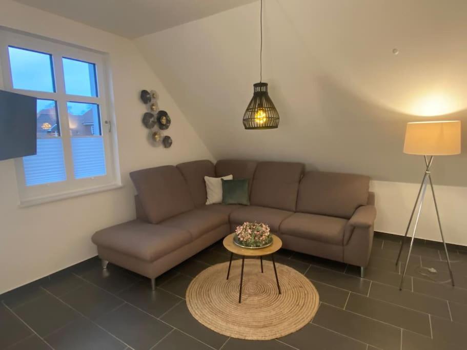 Gemuetliche Wohnung Ahaus Extérieur photo